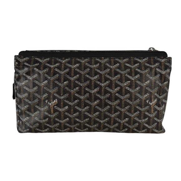 Goyard Miroir GM Toiletry Bag - Picture 3 of 11
